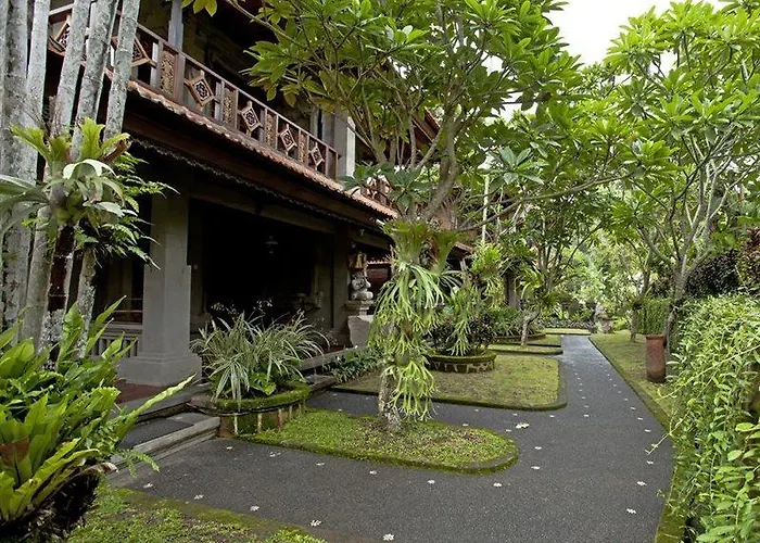 Hotel Artini 2 Ubud