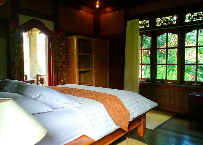 Hotel Artini 2 Ubud