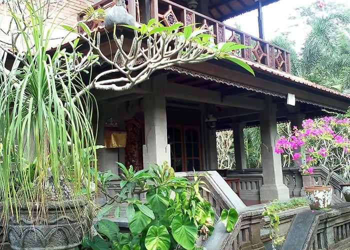 Artini 2 Ubud
