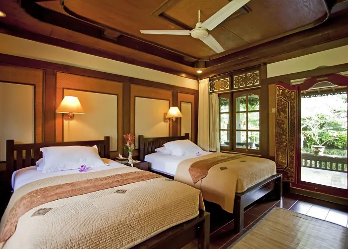 Hotel Artini 2 Ubud