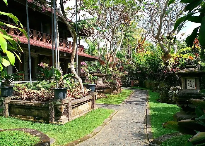 Artini 2 Hotel Ubud