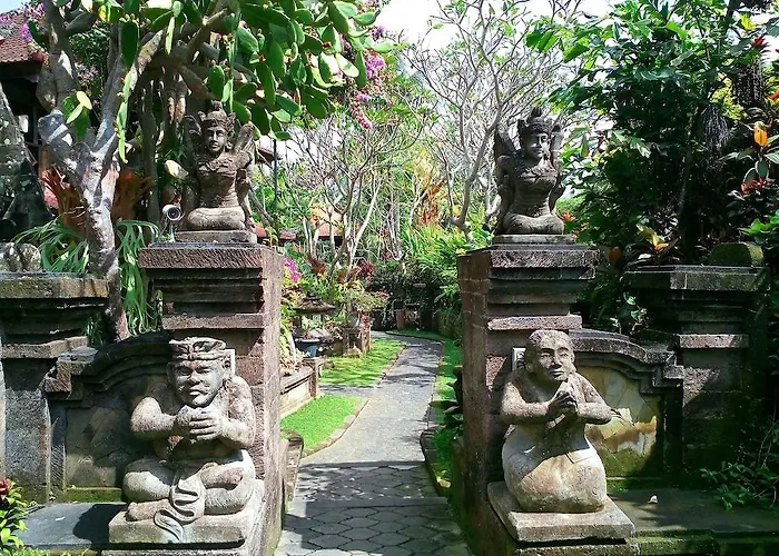 Artini 2 Hotel Ubud