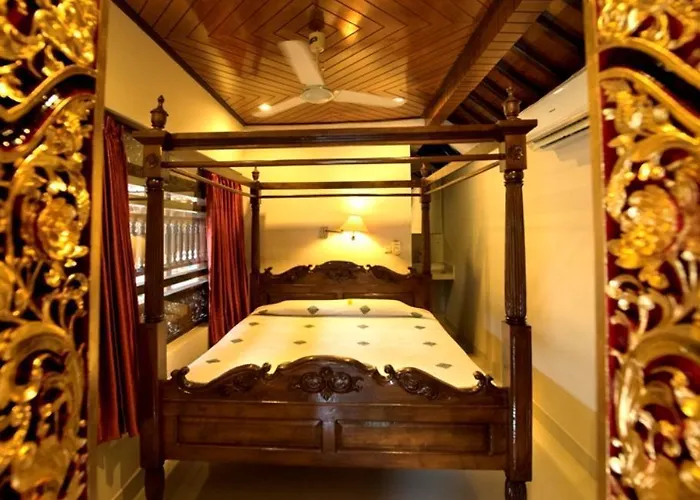 Artini 2 3* Ubud