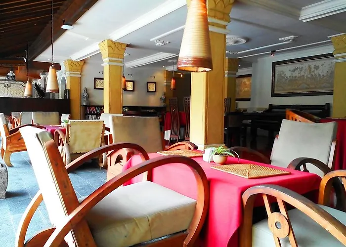 Hotel Artini 2