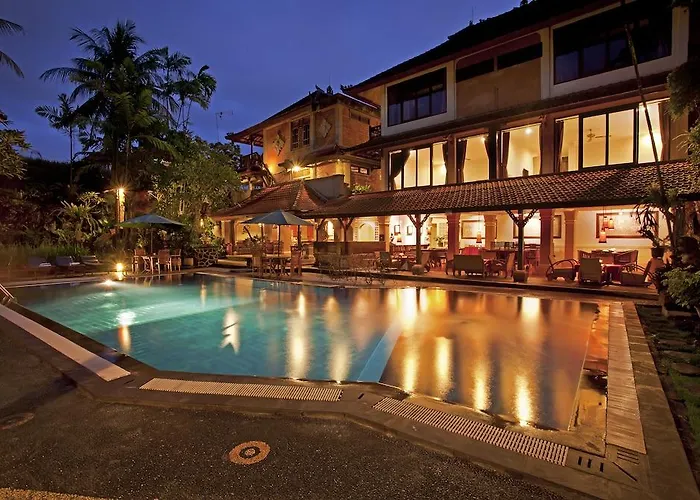 Hotel Artini 2 Ubud