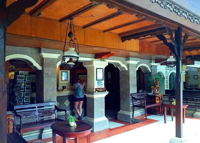 Hotel Artini 2 3*