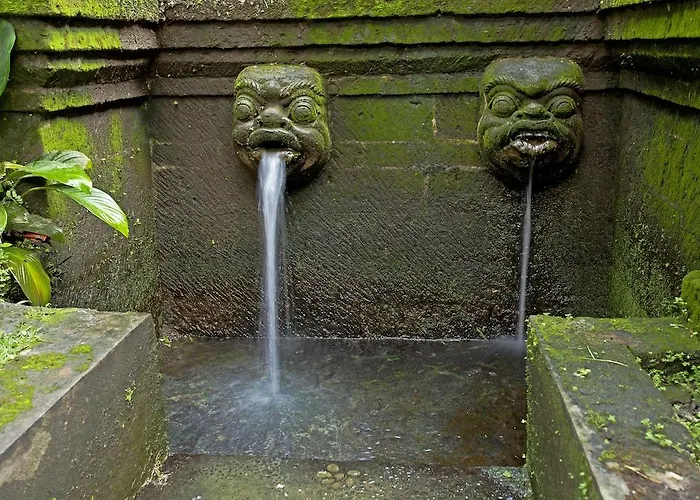 Hotel Artini 2 Ubud