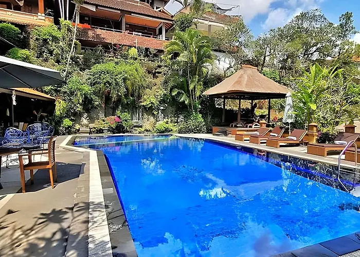 Artini 2 Hotel Ubud