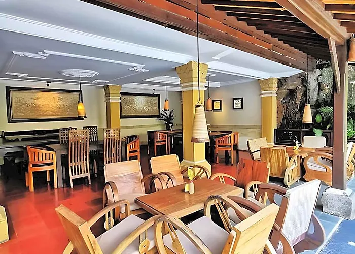 Artini 2 Hotel