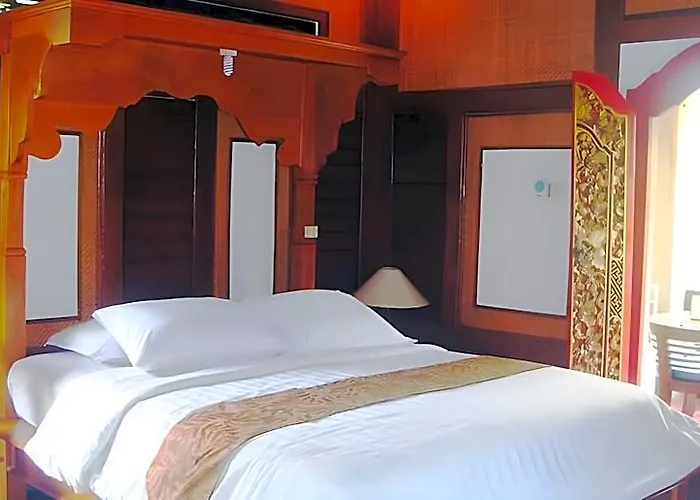 Artini 2 Hotel Ubud