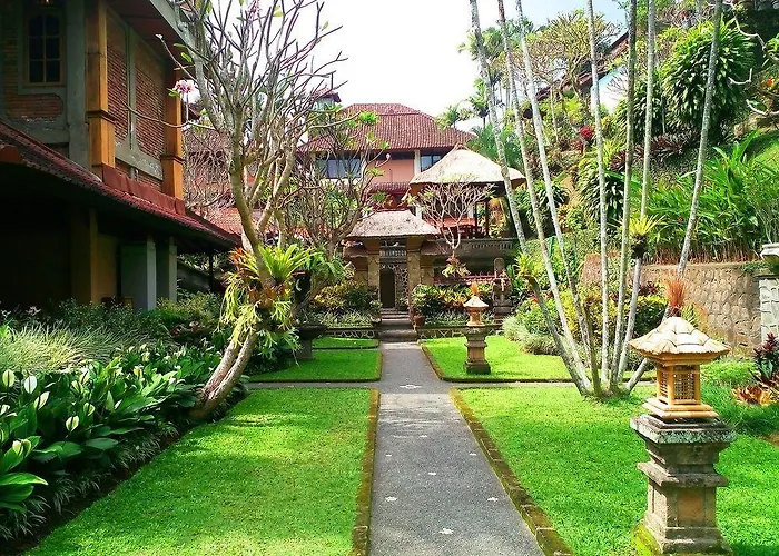 Artini 2 Hotel Ubud
