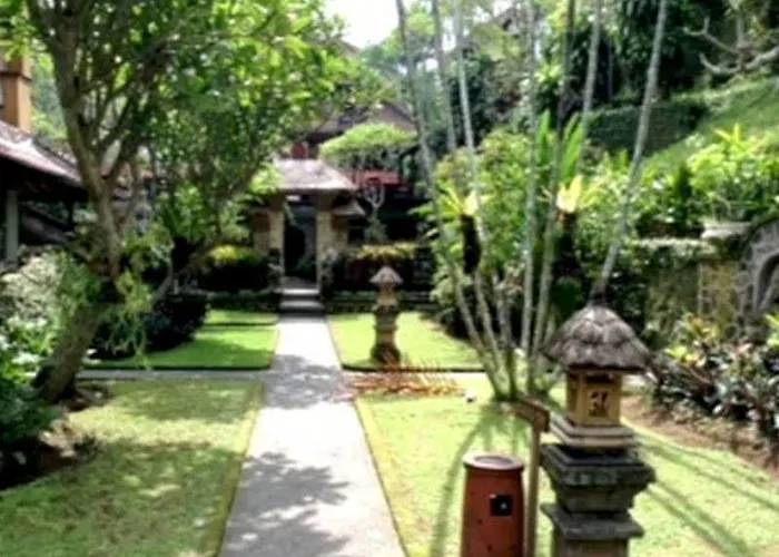 Hotel Artini 2 Ubud